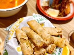 -迷你椰·泰式大排档(观前街店)