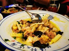 -小镇大厨私房餐厅