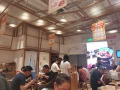 -小满手工粉(上海月星环球港店)