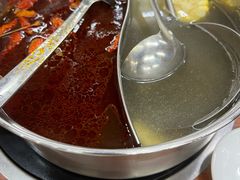 -阿波潮汕牛肉火锅·汤粉面(拱北店)