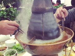 -北门涮肉·铜锅涮肉(南锣鼓巷店)