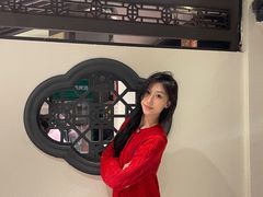 -遇见长安之高山流水(李家村万达店)