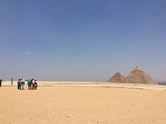 -吉萨金字塔群