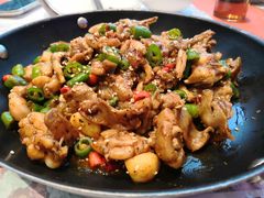 -赵小姐丨新中餐(曲江店)