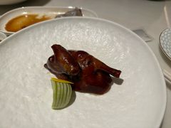 -彩丰楼中餐厅(深圳国际会展中心洲际酒店)