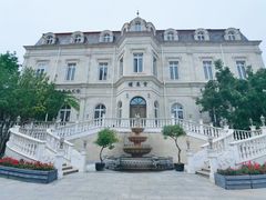 -北京张裕爱斐堡酒庄