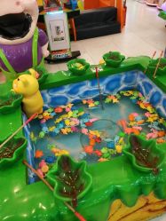 -梦幻童年儿童乐园(顾乡大街店)