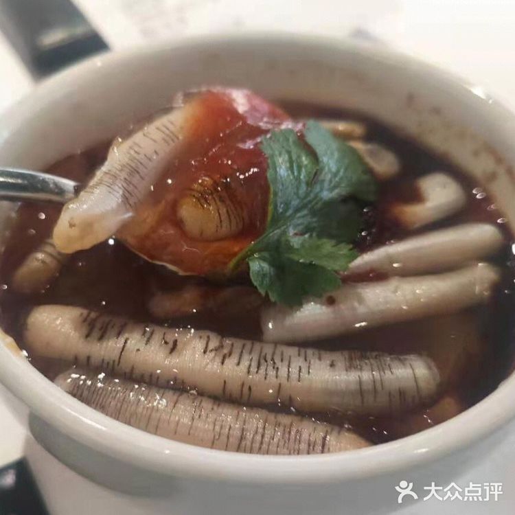 打卡私厦里古地石店