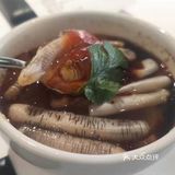 打卡私厦里古地石店