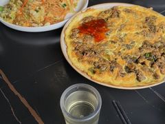 -鑫悦楼煎蟹·16年海鲜大排档