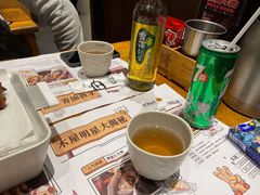 -木屋烧烤(上梅林店)