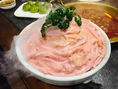 -小天鹅火锅·一线江景洪鼎旗舰店(洪崖洞店)