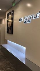 -INSTYLE造型·明星店