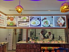 -老城味道·传统天津菜(杨柳青店)
