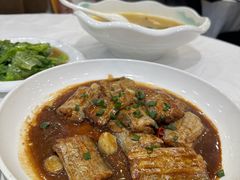 -碧海银沙海鲜餐厅(恒大海上威尼斯店)