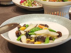 -聚宾楼·烤鸭·家宴(科技三路店)