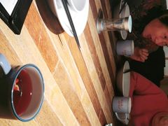 -蜜桃餐厅·伴山(湖滨商业街店)