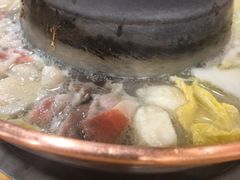 -元盛居(生态大街店)