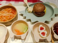 -西贝莜面村(近铁城市广场店)