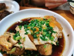 -百家鲜·杭帮菜