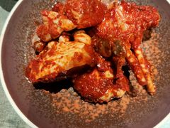 -樱之盛宴·蟹料理海鲜自助(前进大街店)