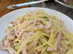 -胖娃古镇鸡杂(磁器口总店)