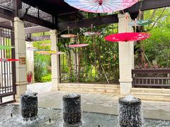 -凤翔首邑温泉度假村