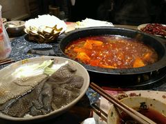 -蜀大侠火锅(建设路第五大道店)