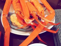 -岚桥锦江大酒店-瑞泰西餐厅