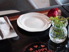 -Nord Grill&Bar Highland诺德西餐(深圳欢乐海岸店)