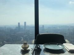 -无锡苏宁银河国际酒店-悦府65中餐厅