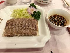 -丰泽园饭店