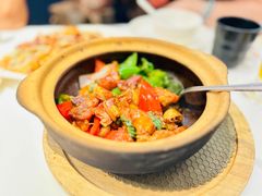 -新旺茶餐厅·早餐·夜宵(仙霞店)