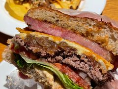 -味德西餐音乐酒吧 Wade's Bar&Grill