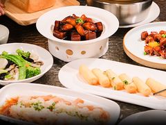 -外婆家(蓝色港湾店)