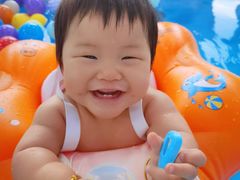 -马博士婴幼儿游泳馆(门头沟店)