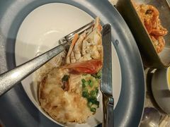 -万丽轩·粤菜(王府井金茂万丽酒店)