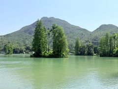 -江门古兜温泉小镇