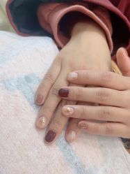 -Girls·日式美学馆·美甲·美睫