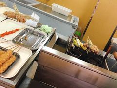 -金乐活美食(中街店)