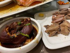 -海景壹号大酒店(滨湖店)