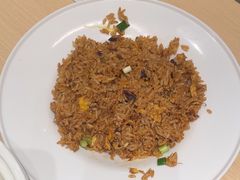 -吕氏疙瘩汤·海鲜新鲁菜(海州利群店)