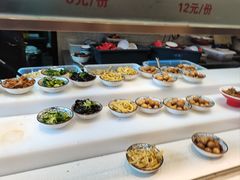 -二泉园老菜馆·百年无锡菜