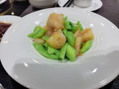-金泽大酒店·卢塞恩餐厅·年夜饭春节连市