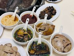 -太婆天府山珍酒楼(亚运村店)