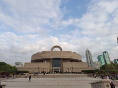 -上海博物馆(人民广场馆)