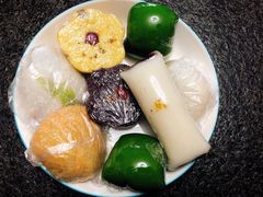 -许阿姨糕团店(南京总店)
