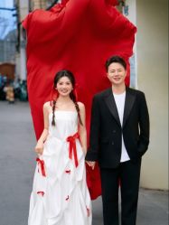 -雅云婚纱摄影工作室旗舰店