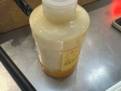 -喜茶(上海淮海中路渔阳里店)