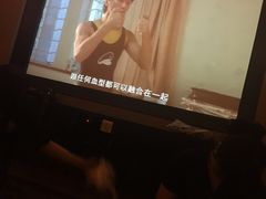 -金色印象·HiFi影音·按摩足疗PLUS(黄泥磅店)
